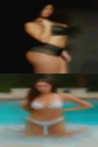 Naked woman in woods share AL wife swinger