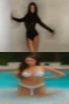 Hot horny women naked pussy