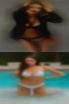 Pretty woman losing virginity