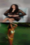 Real single horny women nude