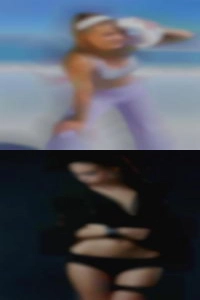 YajairaButscher horny wives enjoying