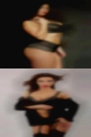 Swinging thick chubby swinging