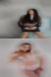 RochelleMarabella sexy red