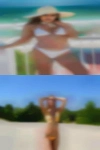 Beach singles women nude where
