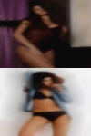 House visits horny euro single