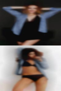 StephanyCarlton go to fuck