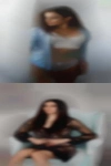 Ebony women swingers beach man