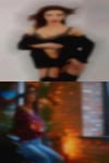 Horny women threw shorts picks