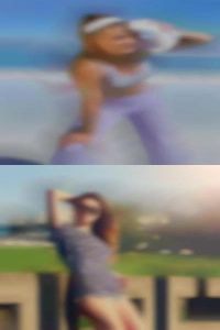 Swinging CA couple seduce straight couple