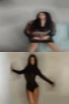 Oral sex knock enjoys nudity