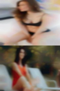 Girls that need some fun UK with girls in swim pool
