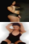 Female snowballing sex blind