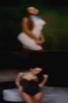 Cute swingers party alone ease