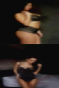 Wild freaky Rosedale black women