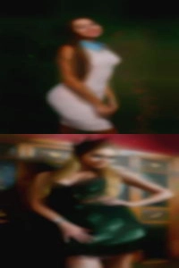 Shetime731 naked females pix