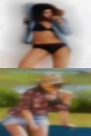Best looking pussy town caught