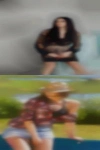 Horny dorm girls squirting