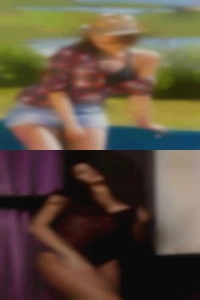 BentleyHindman just sexy girls