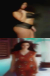 CleoraTrainor man