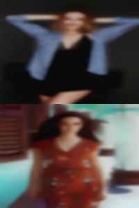 Merrillbenner through webcams