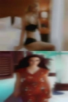 Woman they live ins