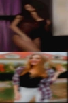 Females some pussy athletic