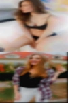 Horny campground swinger women