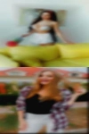Hot very special friends body