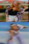 Swinging white woman group sex