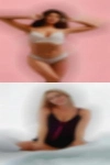 Mature housewives lie about