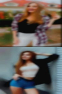 violetCeasar girls that want to