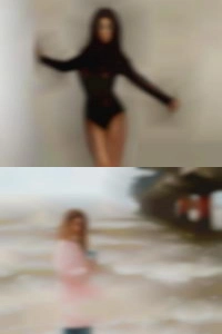 Nude VA woman and nude man middle age sex swingers