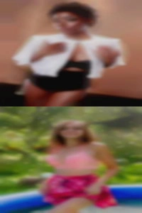Girls with pierced Georgia clit
