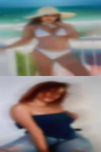Naked New York girls with big boob & tits
